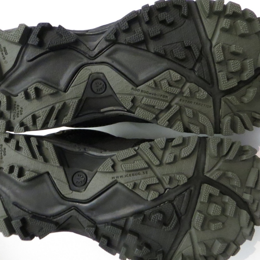 Garmont TXT tactical cross trainer running shoe - Picture 4 of 8